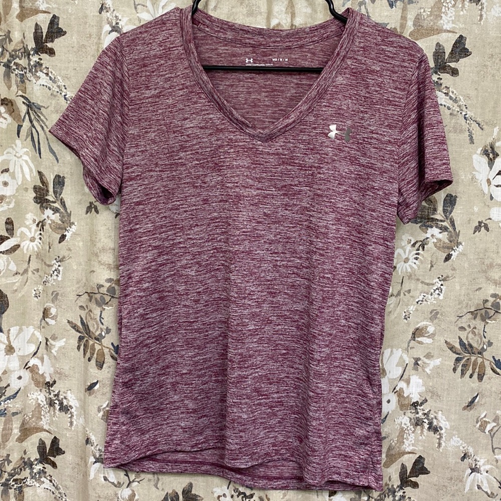 Under Armour shirt
